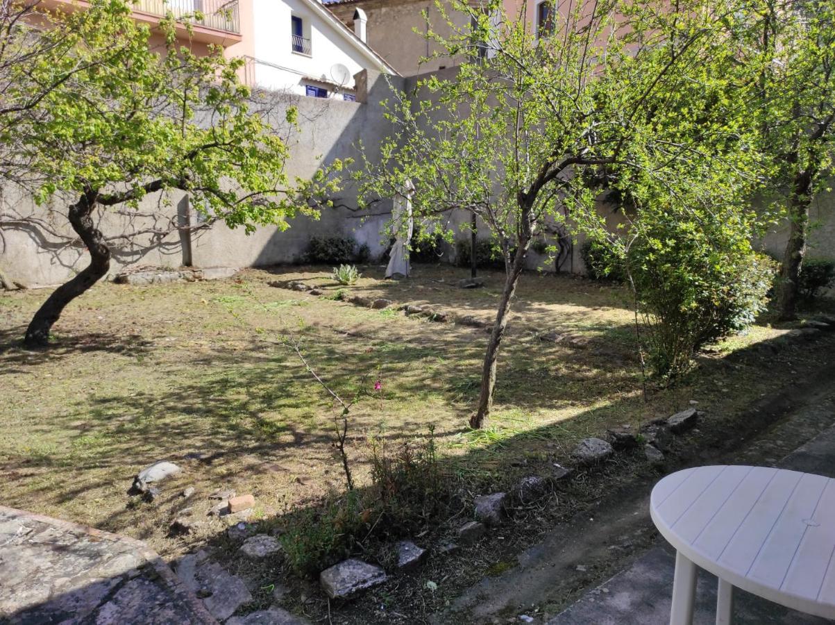 Antica Dimora Palazzo Rovitti Bed & Breakfast Cerchiara di Calabria Exterior photo